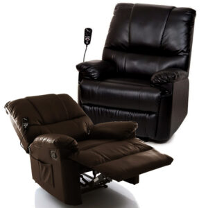 POLTRONA DO PAPAI RELAXMEDIC