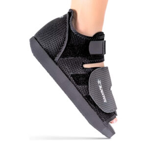 SANDÁLIA AUGUSTA PÓS CIRÚRGICA SALVAPÉ