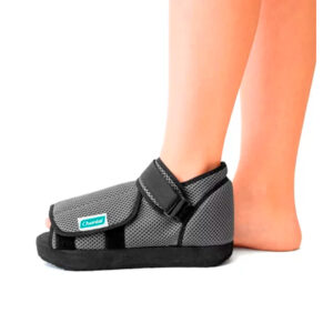 SANDALIA BARUK PLANA EVOLUTION M 37/38 CHANTAL