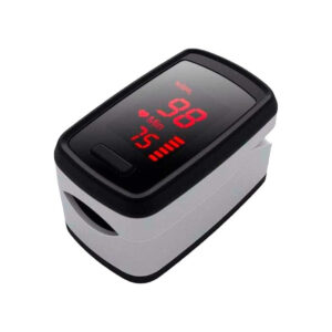 OXIMETRO DE PULSO PARA DEDO MEDICLINI