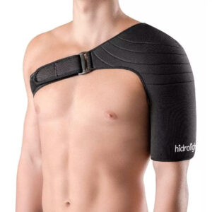 SUPORTE PARA OMBRO NEOPRENE HIDROLIGHT