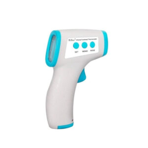 TERMÔMETRO INFRAVERMELHO HI8US