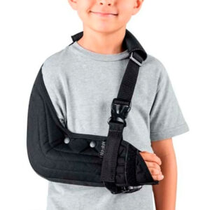 TIPOIA VELPEAU ESTOFADA IMOBILIZADORA INFANTIL HIDROLIGHT