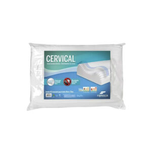 TRAVESSEIRO CERVICAL 50X70