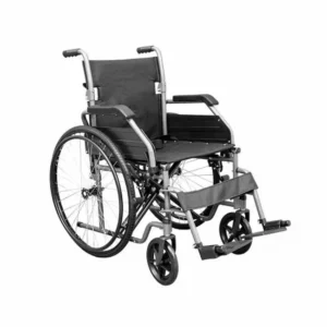 CADEIRA DE RODAS BASIC HIDROLIGHT