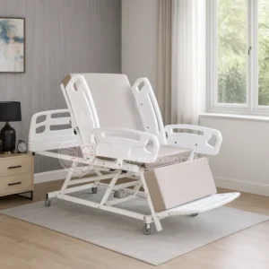CAMA POLTRONA EVOLUTION 3 MOVIMENTOS