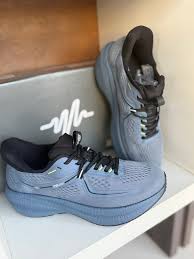 TENIS GASPEA IRON 1452 PRETO 01