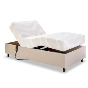 CAMA HUMANIZADA PILATI CENTAURO